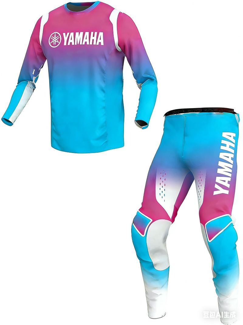 Motorcycle Gear Sleeve - Summer Hot Selling Yamaha Fashion Trend