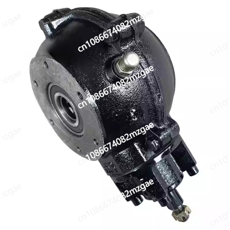 Motorcycle Gear Bag With Wheels - DIY four-wheel ATV accessories shaft transmission