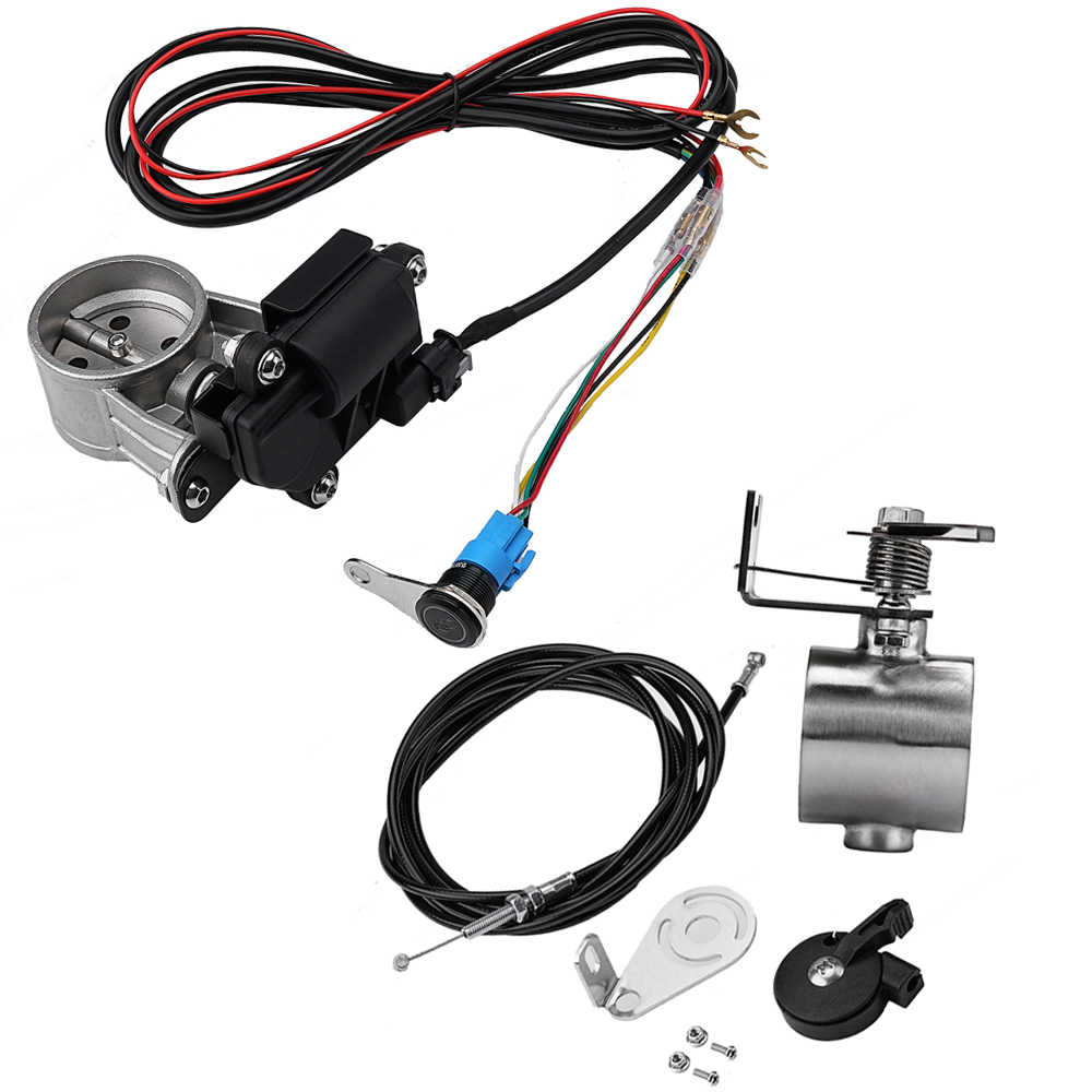 Motorcycle Gear Wholesale - Wholesale Price Motorcycle Exhaust Pipe System
