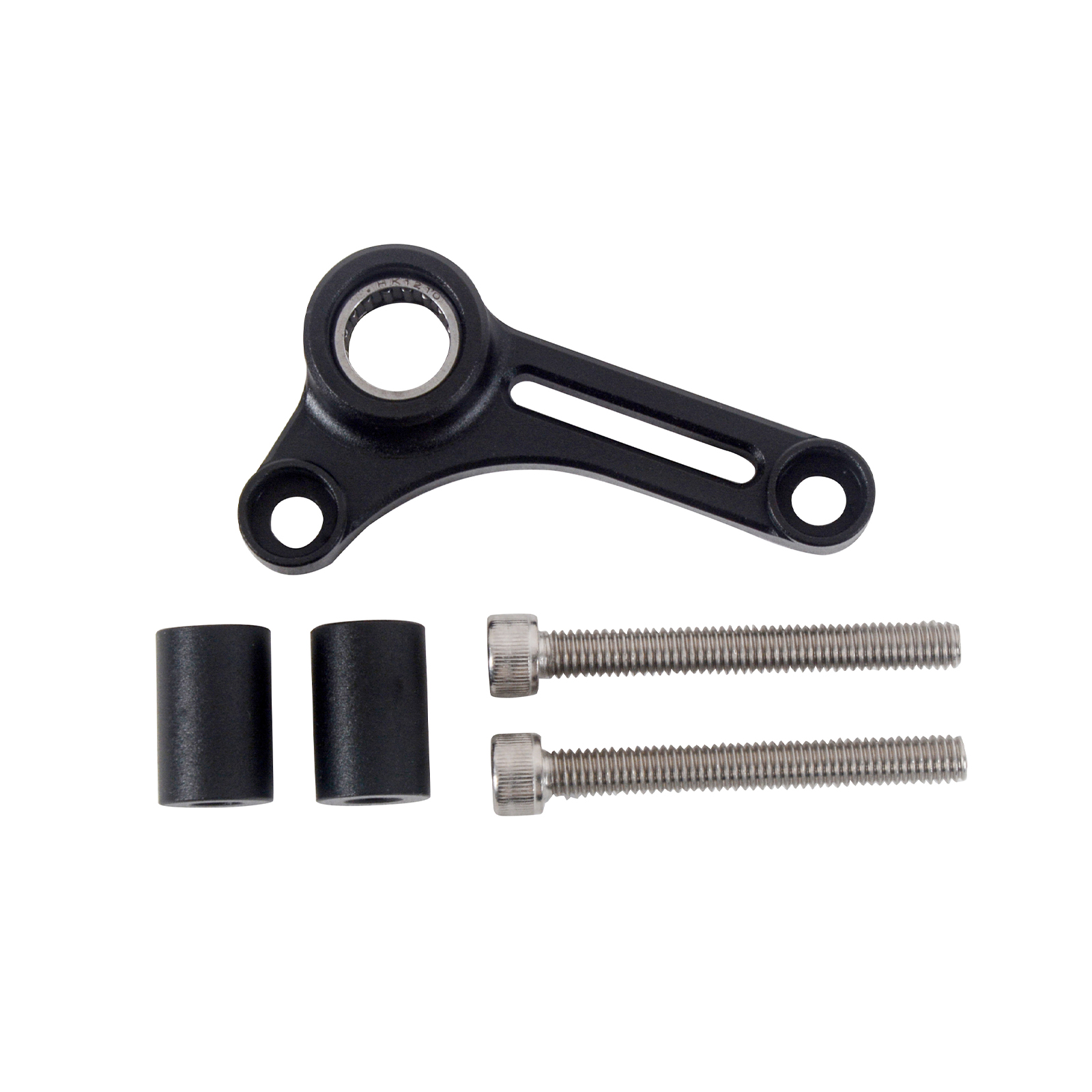 Motorcycle Gear Lever Extender - For YAMAHA YZF-600 R6 1999-2005 Shift