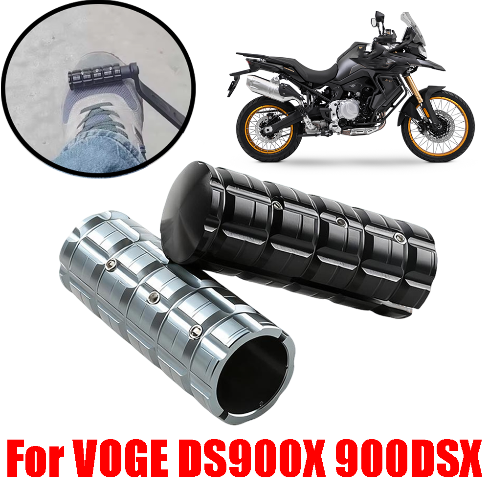 Motorcycle Gear Lever Extender - For VOGE DS900X 900DSX DSX900 DSX