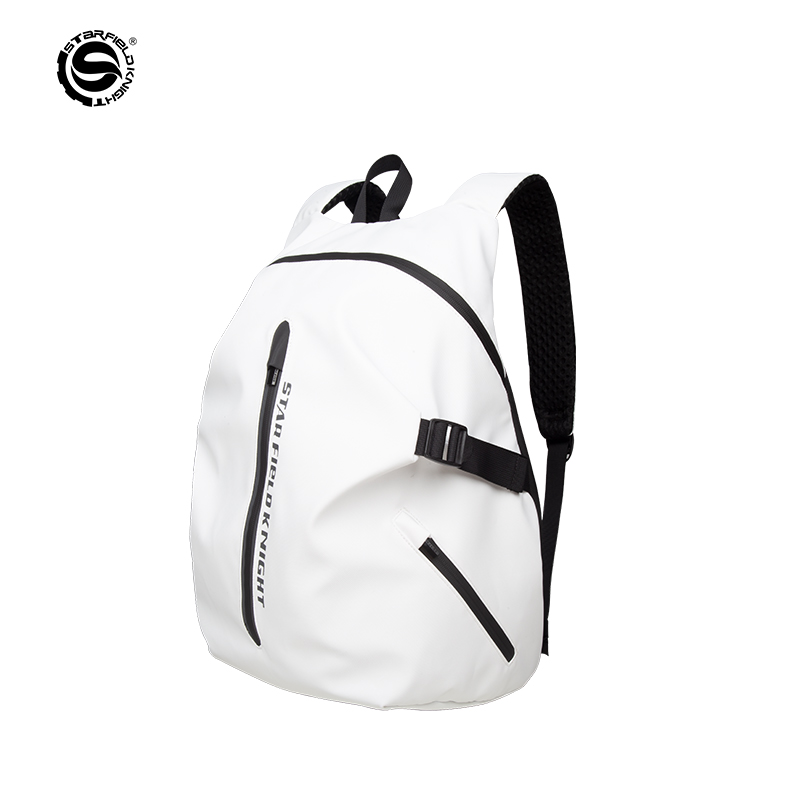 Xxl Motorcycle Gear - SFK Large Capacity Motorcycle Helmet Bag