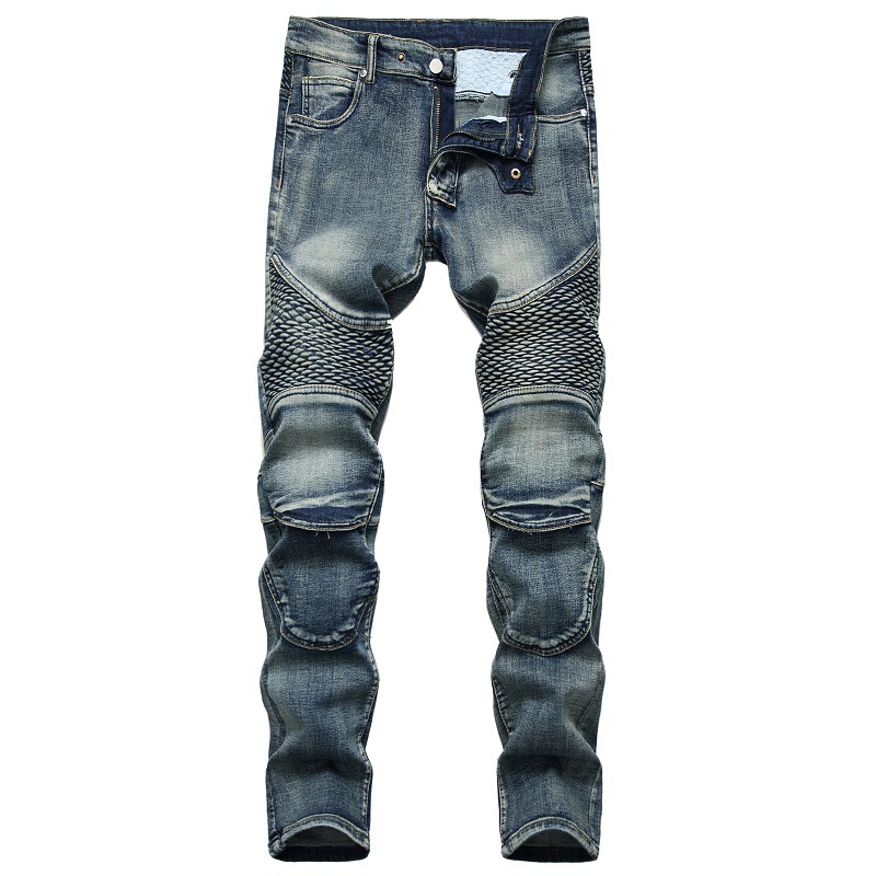 2025 New Motorcycle Pants Men  - Motorcycle Gear Full Set 评论和价格