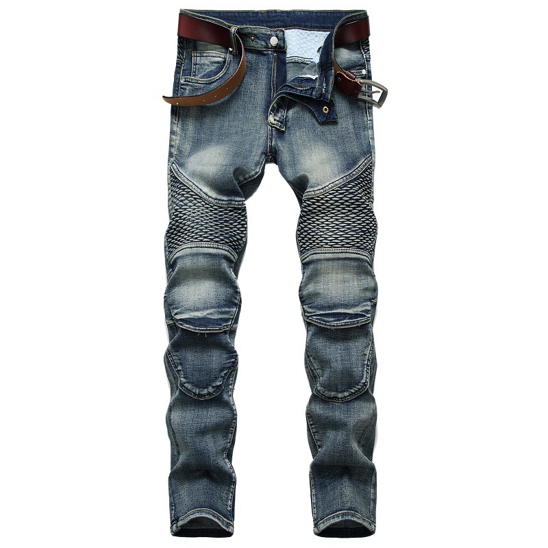 2025 New Motorcycle Pants Men  - Motorcycle Gear Full Set 评论和价格