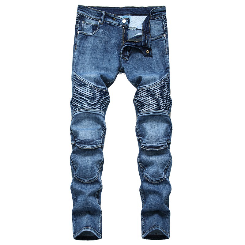 2025 New Motorcycle Pants Men  - Motorcycle Gear Full Set 评论和价格