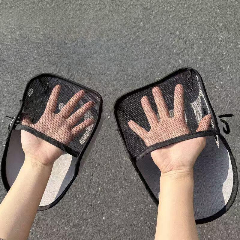 New 1Pairs Motorcycle Handleba - Motorcycle Gear Gloves 评论和价格