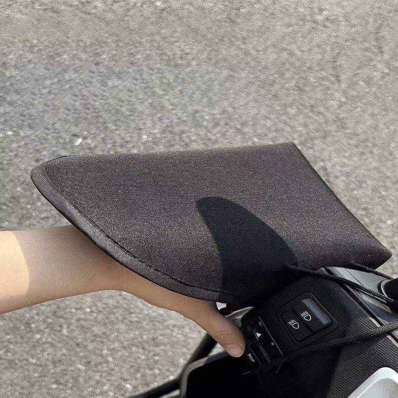 New 1Pairs Motorcycle Handleba - Motorcycle Gear Gloves 评论和价格