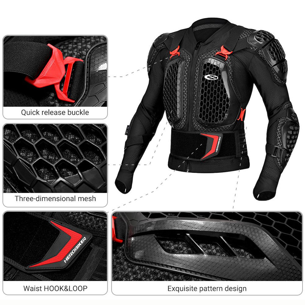 Motorcycle Jacket Men's Biker  - Motorcycle Gear For Men 评论和价格