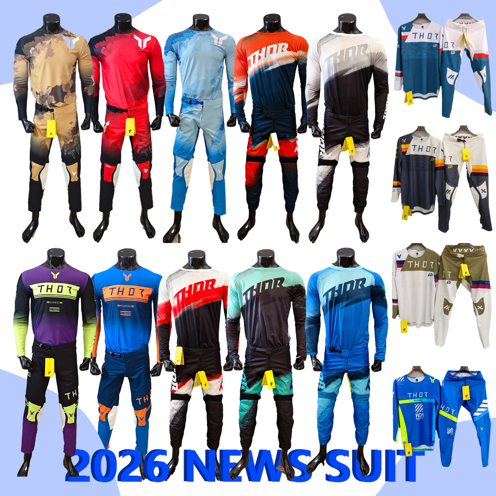 2026 Off Road Motocross Gear S - Motorcycle Gear For Men 评论和价格