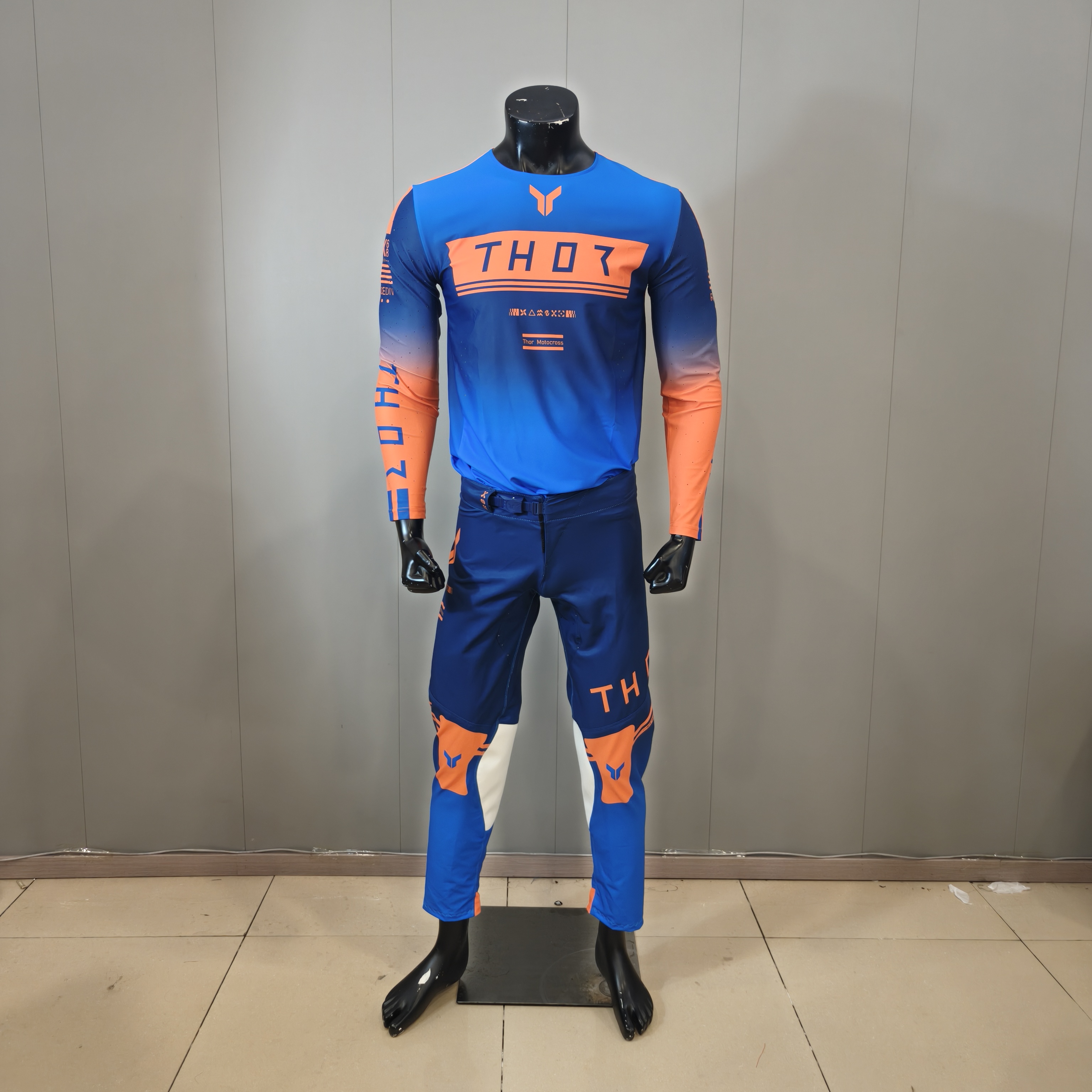 2026 Off Road Motocross Gear S - Motorcycle Gear For Men 评论和价格