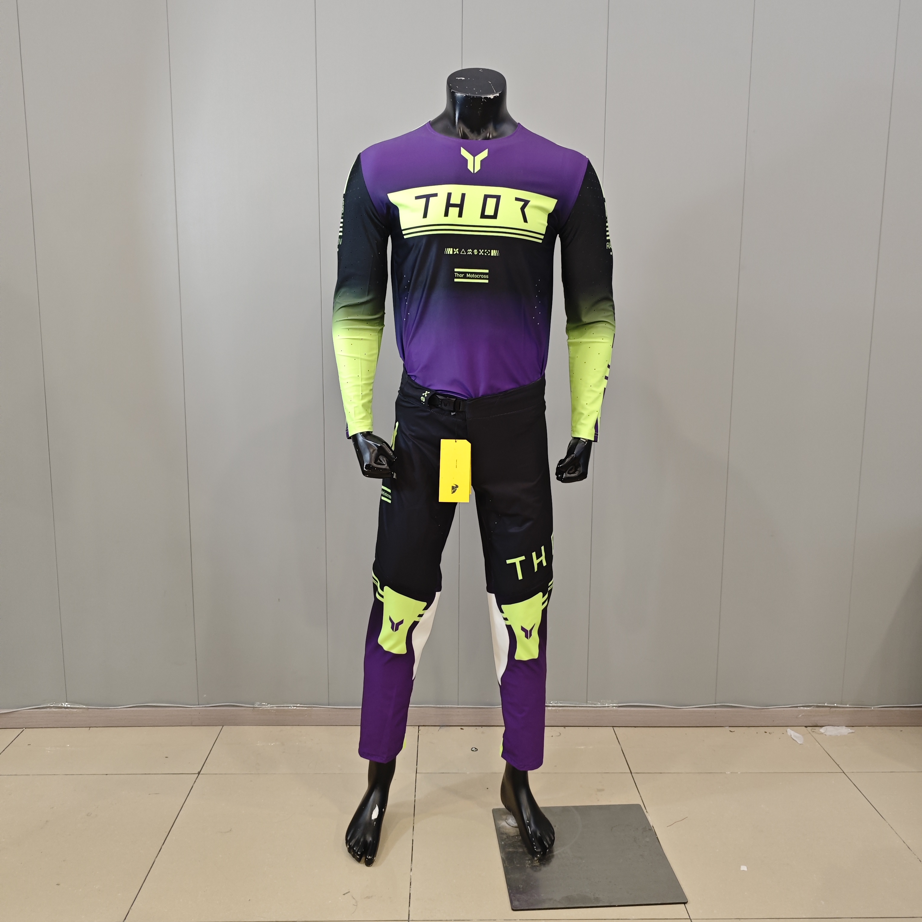 2026 Off Road Motocross Gear S - Motorcycle Gear For Men 评论和价格
