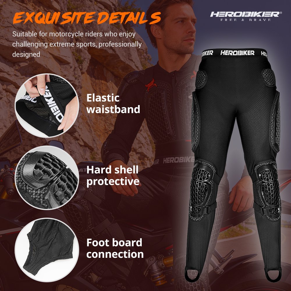 Summer Motorcycle Armor Jacket - Gearx Motorcycle Jacket 评论和价格