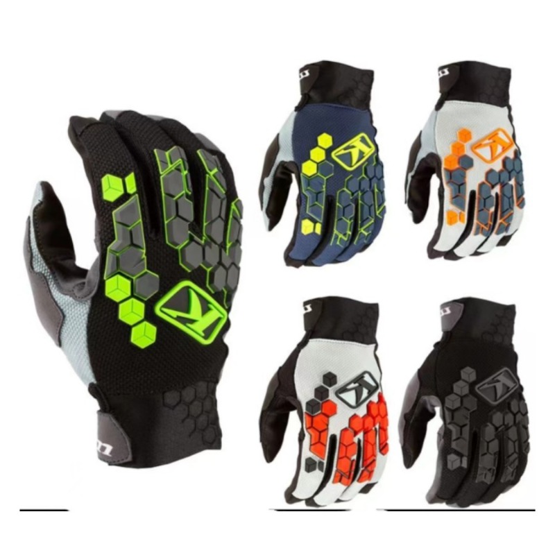 Off Road Motorcycle Riding Glo - Motorcycle Gear Full Set 评论和价格