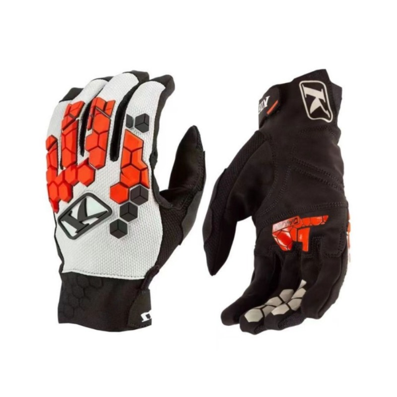 Off Road Motorcycle Riding Glo - Motorcycle Gear Full Set 评论和价格