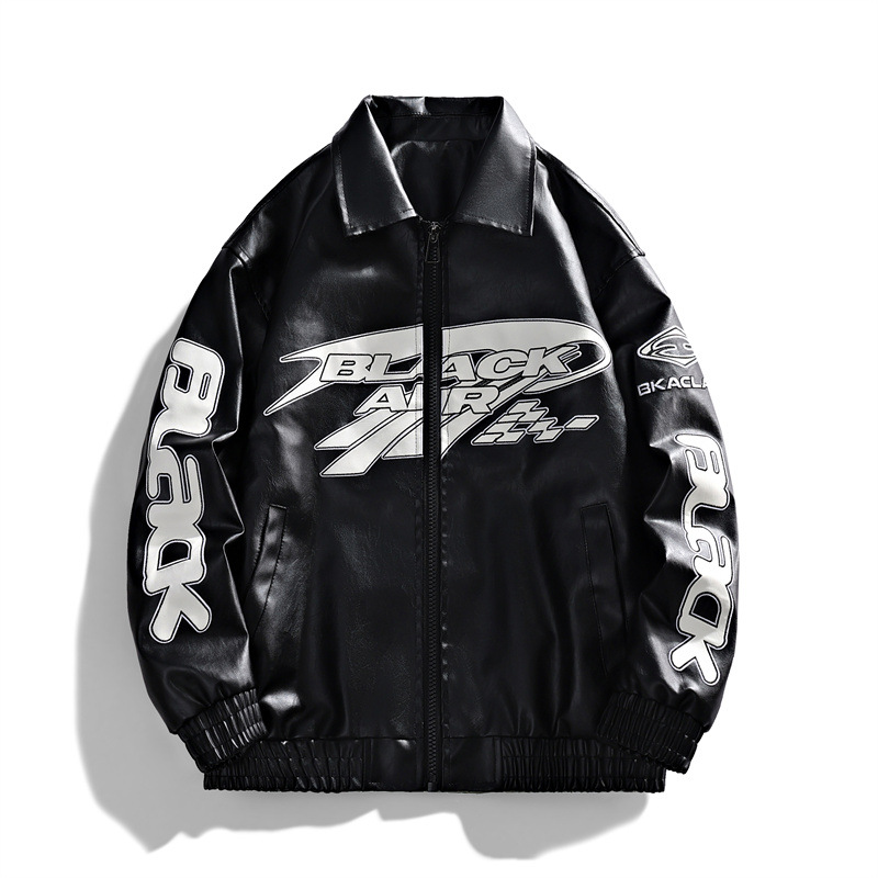 Men's 2026 Spring/Summer Men's - Gearx Motorcycle Jacket 评论和价格