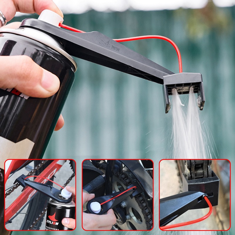 Oiling Diverters for Gas Chain - Motorcycle Gear Oil 评论和价格