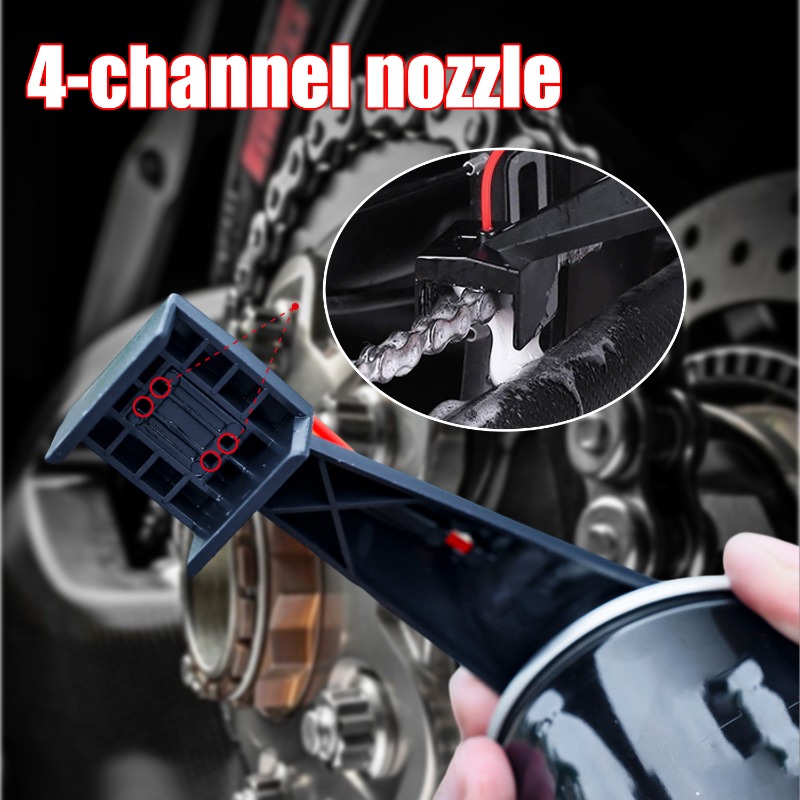 Oiling Diverters for Gas Chain - Motorcycle Gear Oil 评论和价格