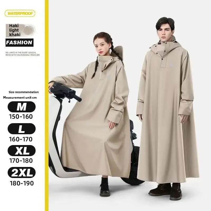 M-XXL Motorcycle Raincoat For  - Xxl Motorcycle Gear 评论和价格