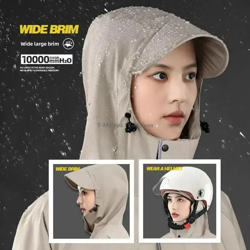 M-XXL Motorcycle Raincoat For  - Xxl Motorcycle Gear 评论和价格