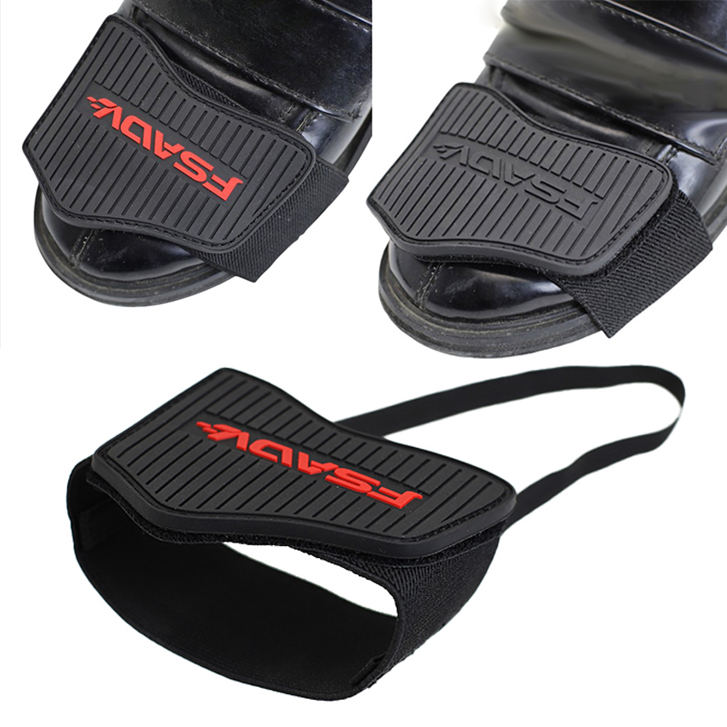 Motorcycle Shift Pad Gear Shoe - Motorcycle Gear Lever Extender 评论和价格