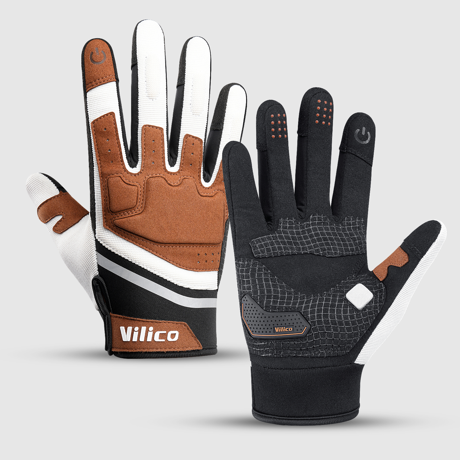 Hunting Gloves Tactical Gear M - Motorcycle Gear Gloves 评论和价格