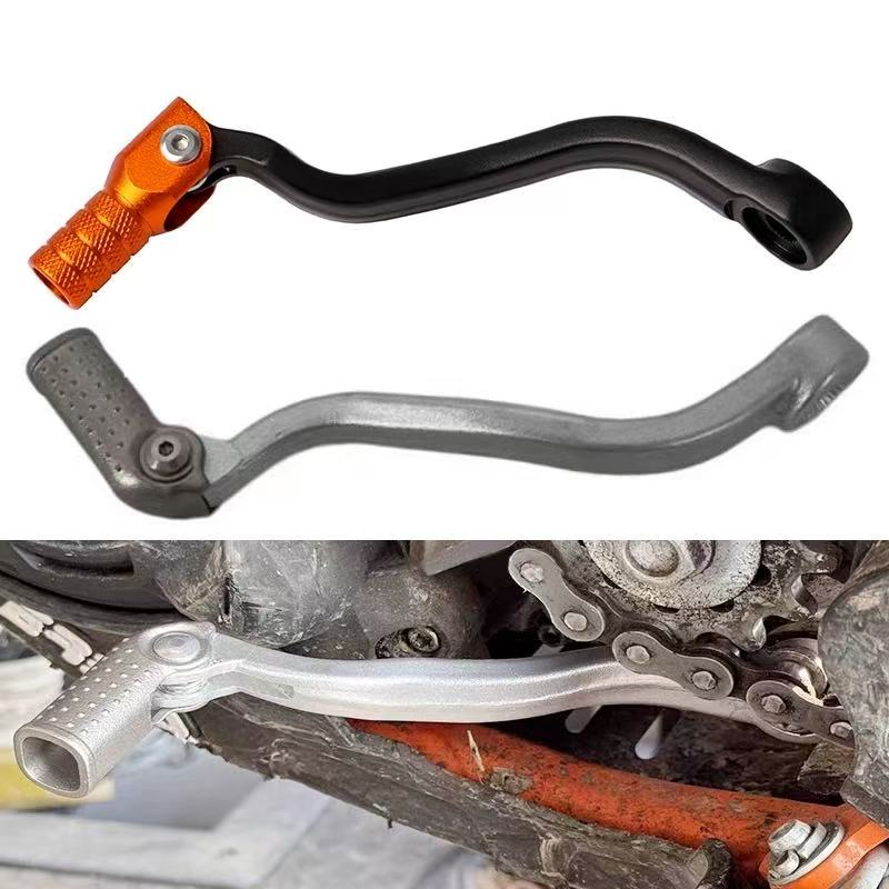 Motorcycle gear shift lever pa - Motorcycle Gear Lever Extender 评论和价格