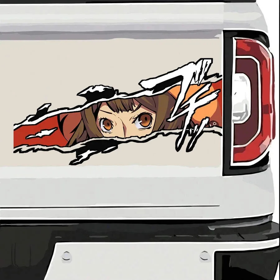 Funny Guilty Gear Anime Eyes   - Motorcycle Gear Wholesale 评论和价格