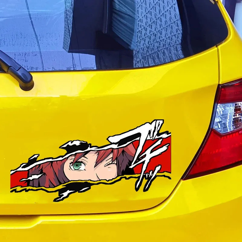 Funny Guilty Gear Anime Eyes   - Motorcycle Gear Wholesale 评论和价格