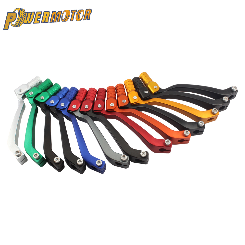 Motorcycle Gear Shift Lever Un - Motorcycle Gear Lever Extender 评论和价格