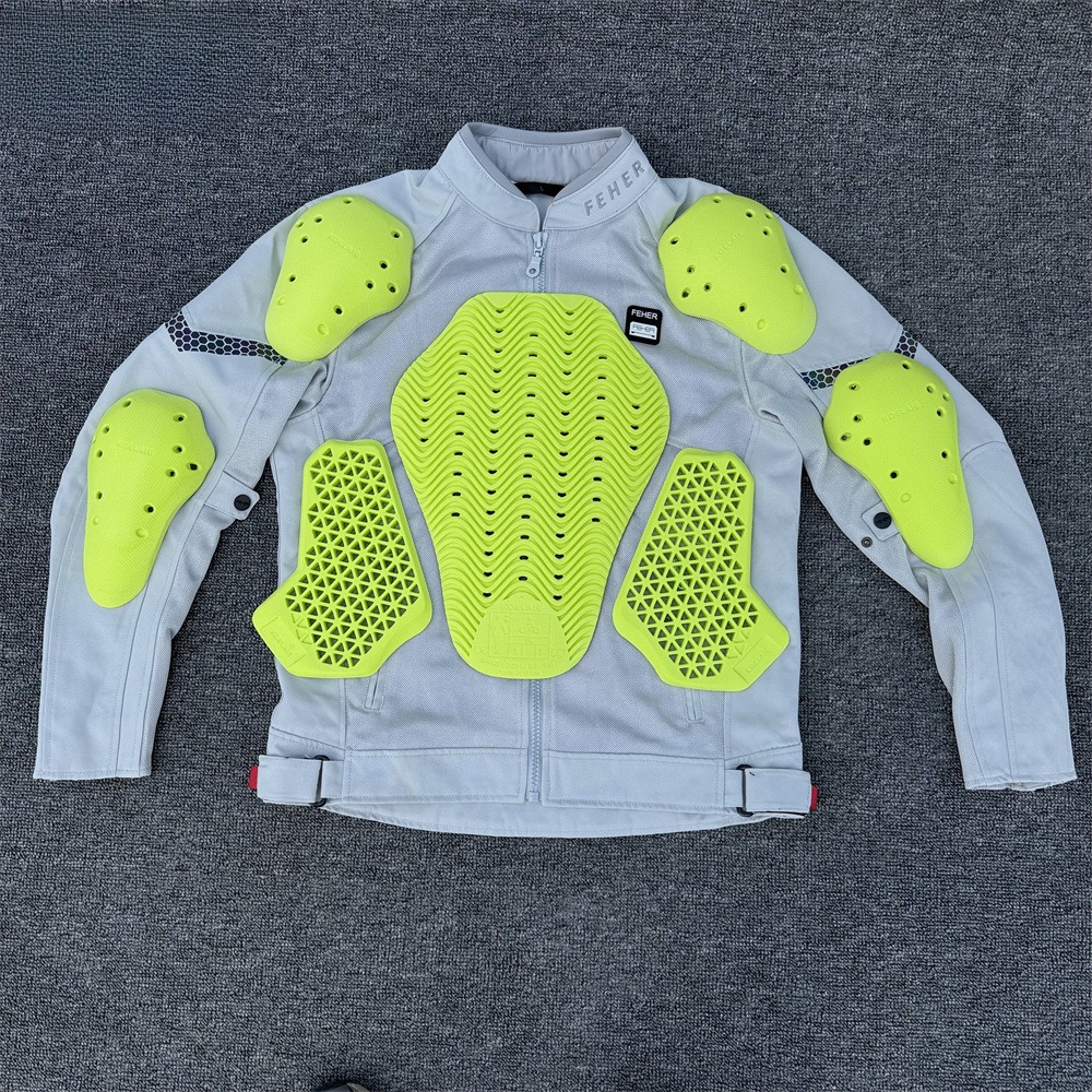 Motorcycle Riding Suit Full Se - Motorcycle Gear Full Set 评论和价格