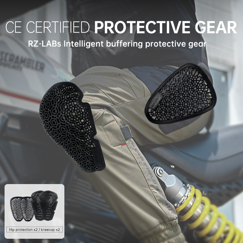 SFK Winter Windproof Warm Gree - Motorcycle Gear For Winter 评论和价格