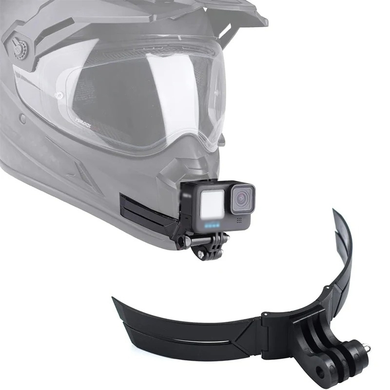Compatible with GoPro 13-8, DJ - Motorcycle Gear Full Set 评论和价格