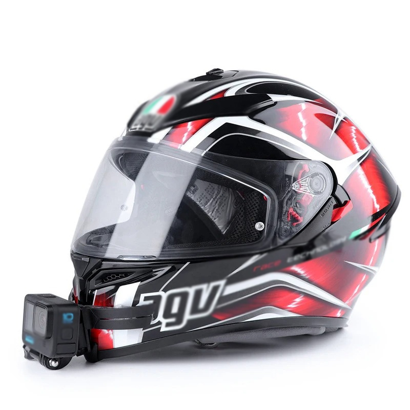 Compatible with GoPro 13-8, DJ - Motorcycle Gear Full Set 评论和价格
