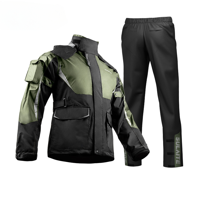 Men Women Waterproof Motorcycl - Gearx Motorcycle Jacket 评论和价格