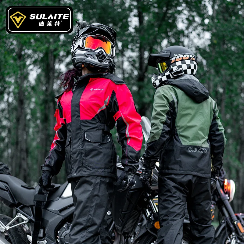 Men Women Waterproof Motorcycl - Gearx Motorcycle Jacket 评论和价格
