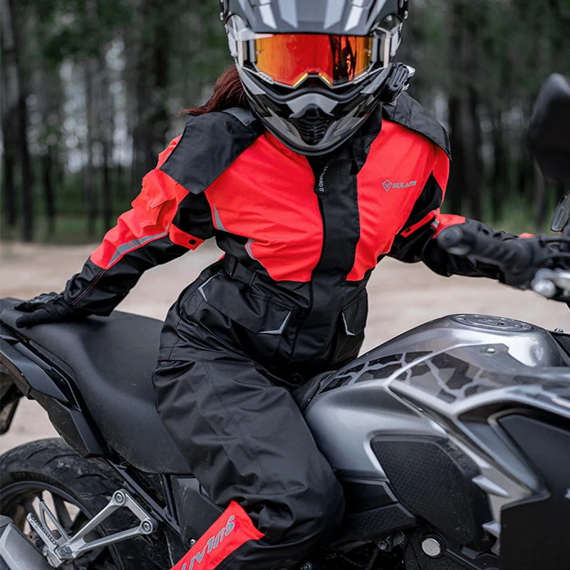 Men Women Waterproof Motorcycl - Gearx Motorcycle Jacket 评论和价格