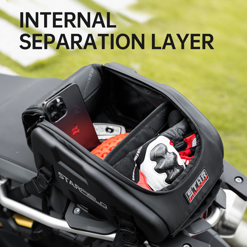 Multifunctional Motorcycle Bag - Xxl Motorcycle Gear 评论和价格