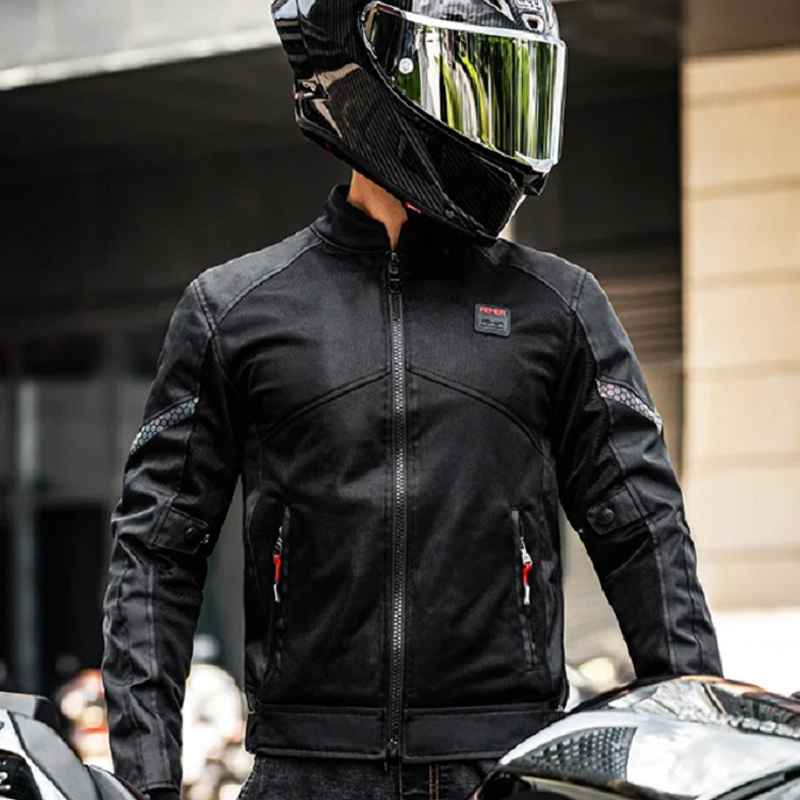 FEHER Motorbike Jackets Man Sp - Gearx Motorcycle Jacket 评论和价格