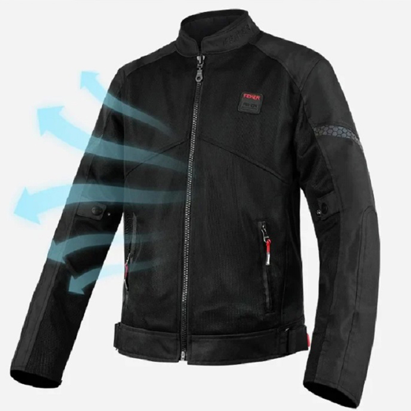 FEHER Motorbike Jackets Man Sp - Gearx Motorcycle Jacket 评论和价格