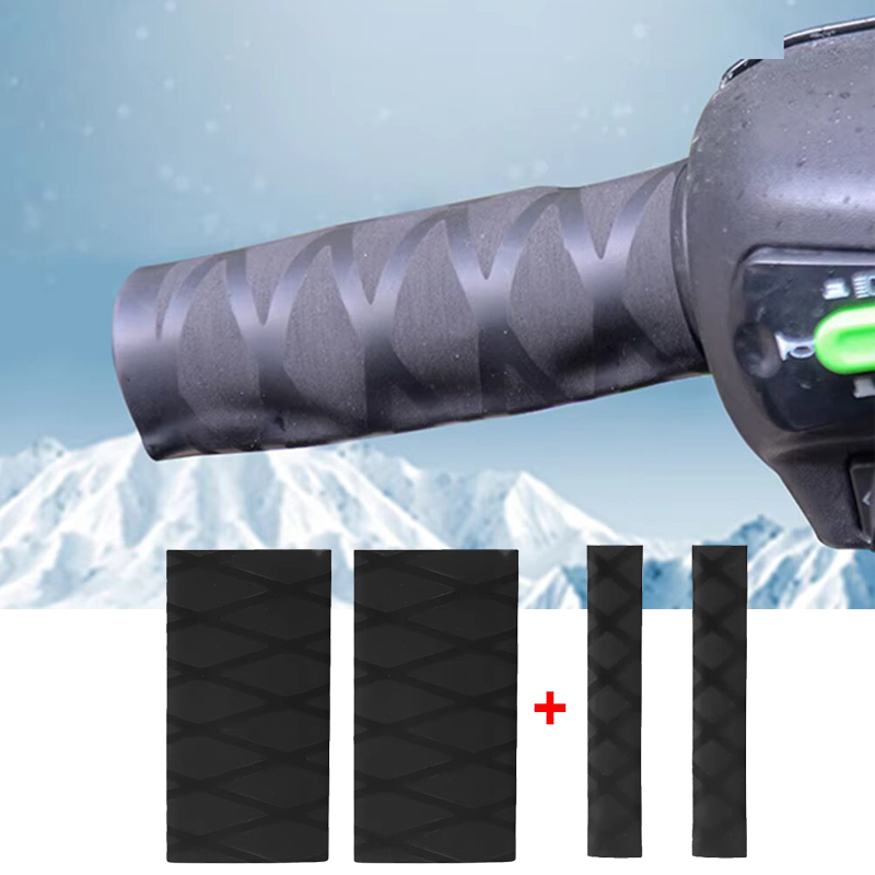 SEAMETAL Motorcycle Handlebar  - Motorcycle Gear Sleeve 评论和价格