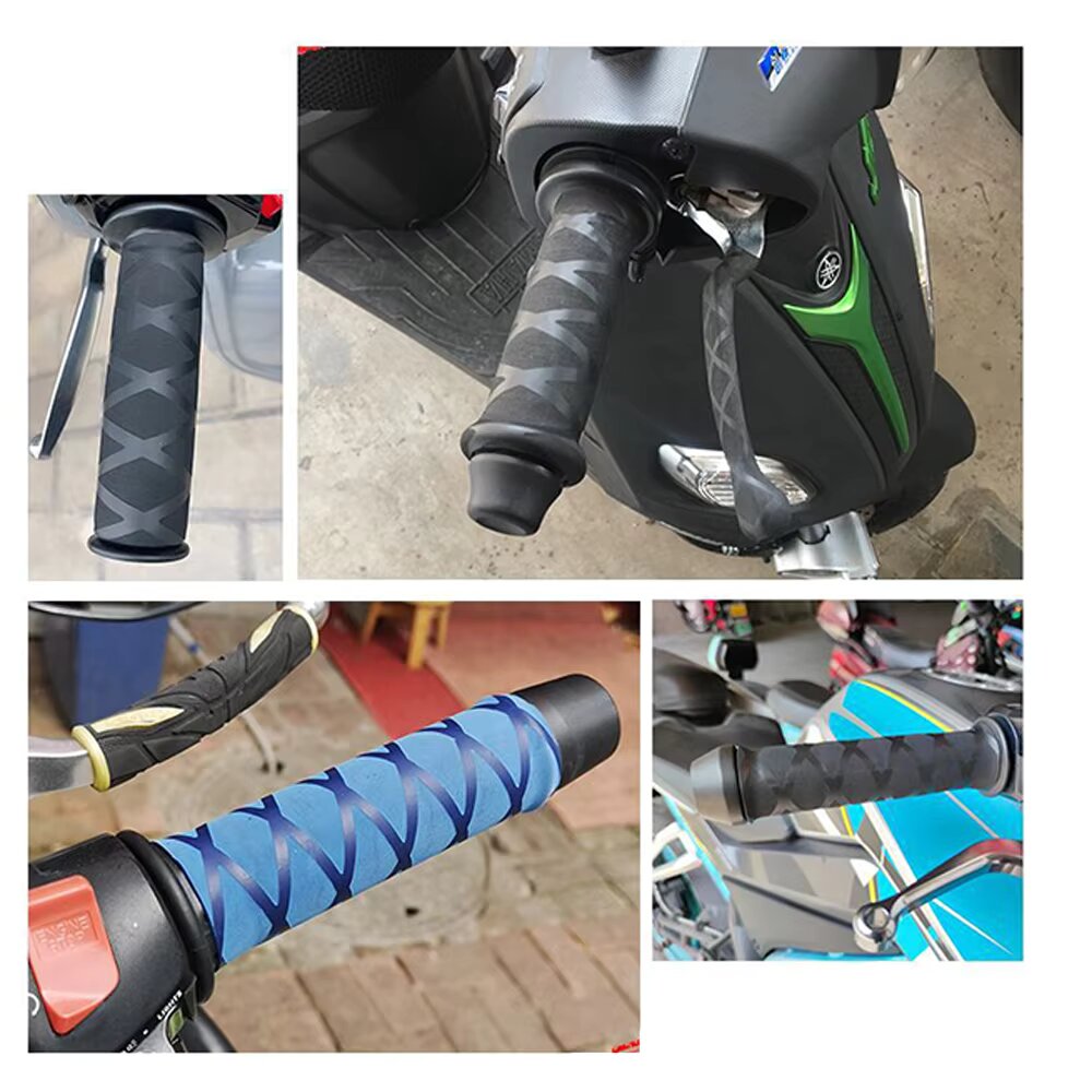 SEAMETAL Motorcycle Handlebar  - Motorcycle Gear Sleeve 评论和价格