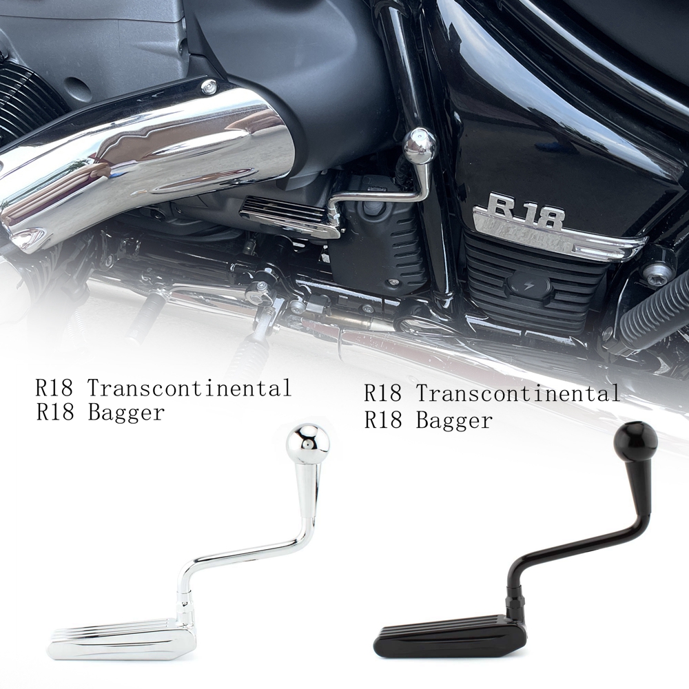For BMW R18 2020- MV R18 Trans - Motorcycle Gear Lever Extender 评论和价格