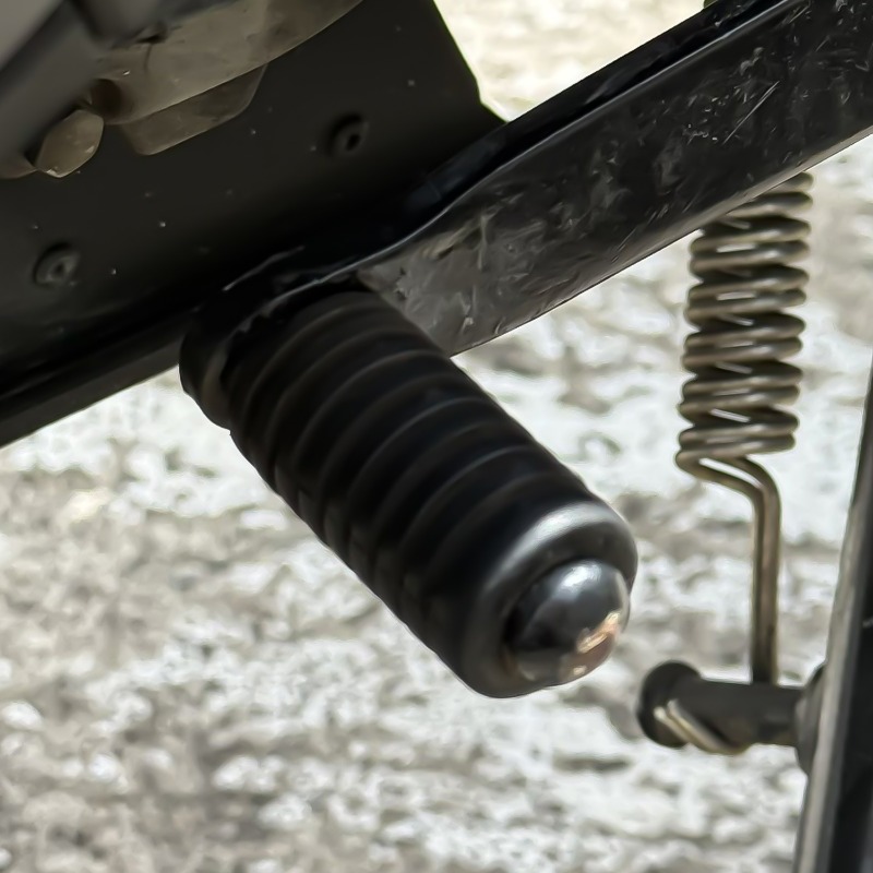 Motorcycle Gear Shifter Lever  - Motorcycle Gear Sleeve 评论和价格