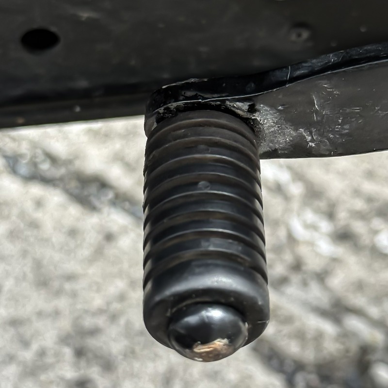 Motorcycle Gear Shifter Lever  - Motorcycle Gear Sleeve 评论和价格