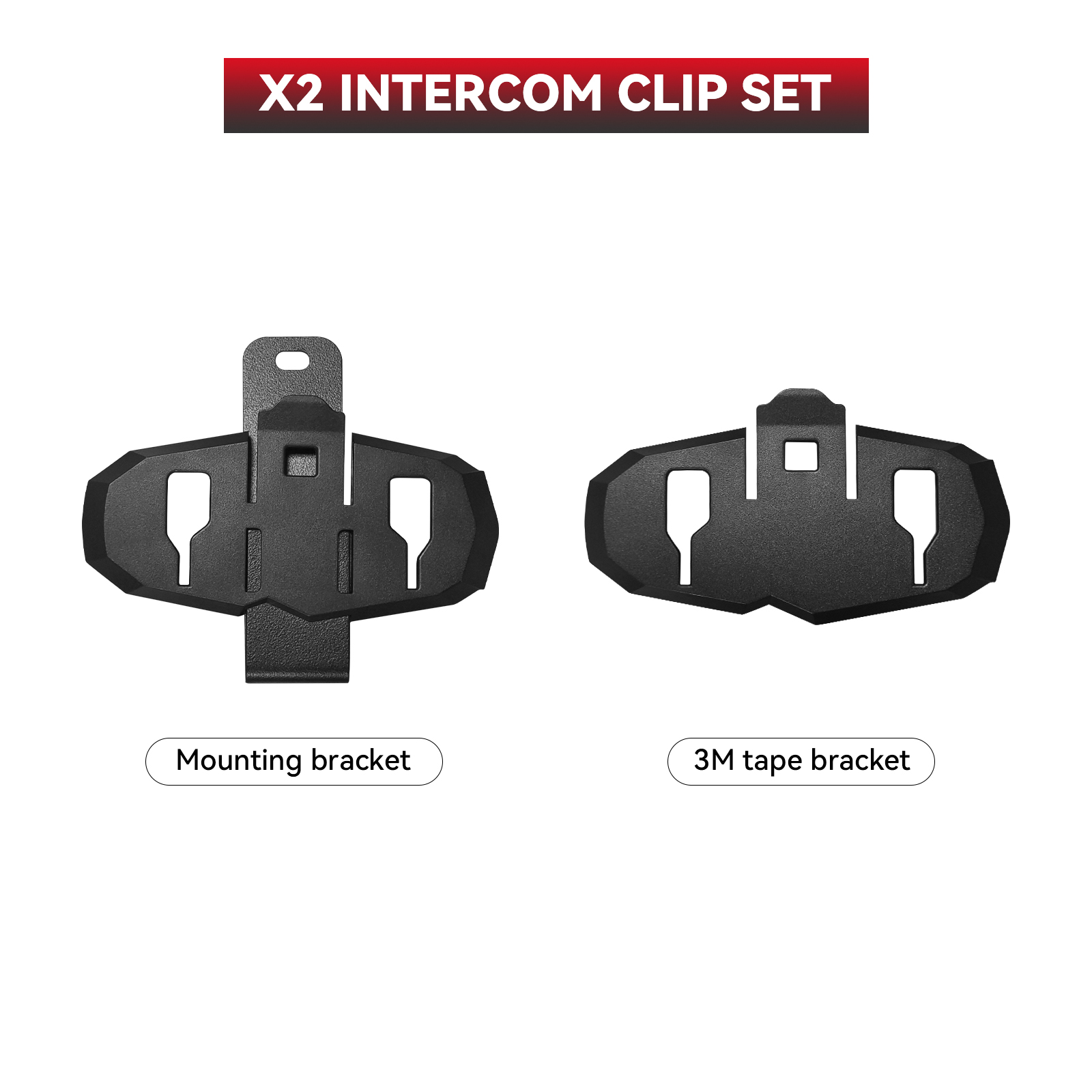 XGP X2 Motorcycle Intercom Hea - Motorcycle Gear Full Set 评论和价格