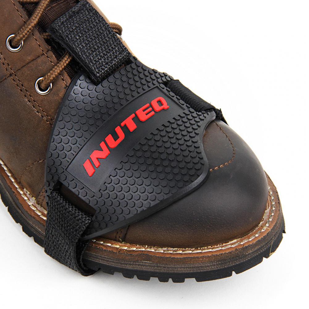 1Pc Non-slip Shoe Boots Protec - Motorcycle Gear Cycle 评论和价格