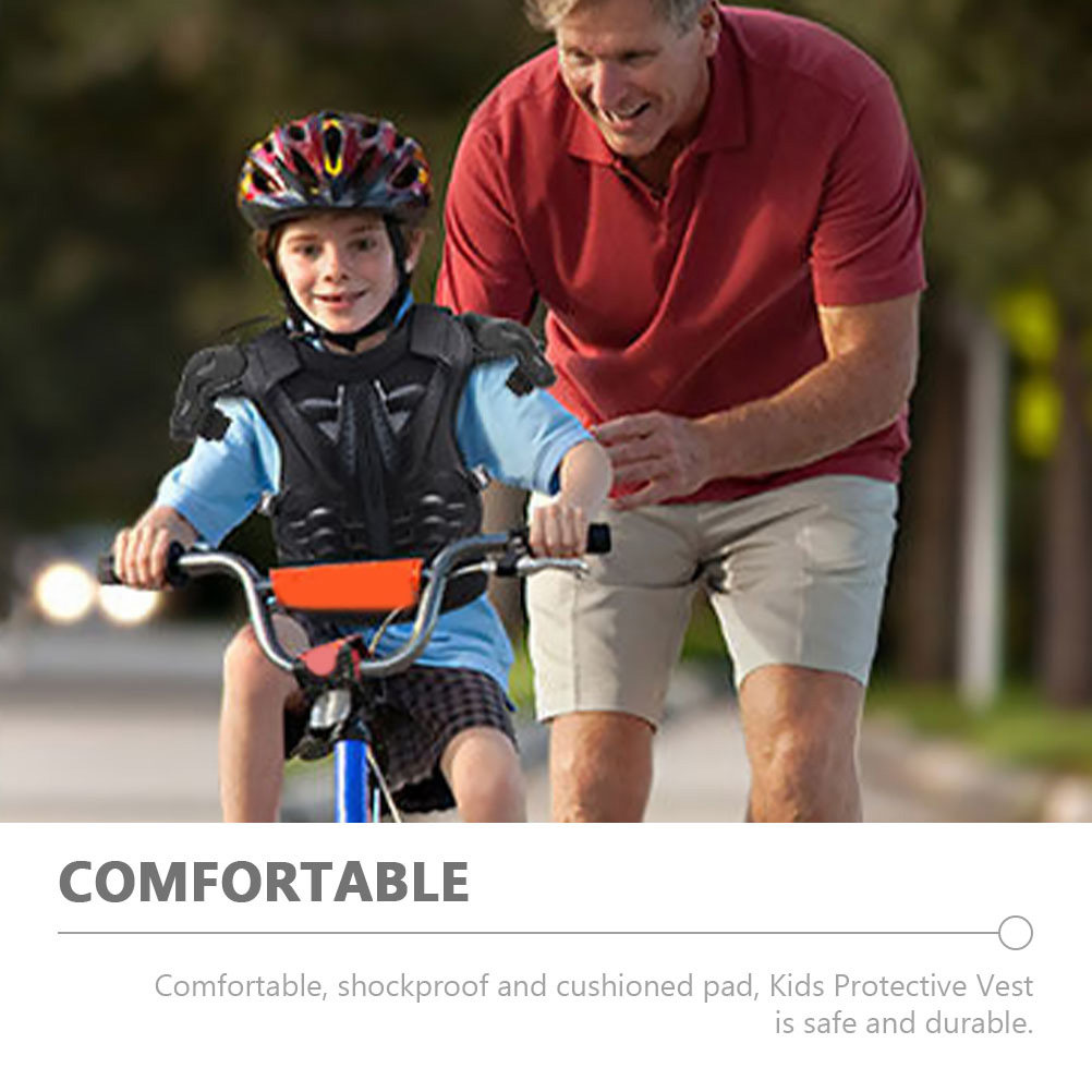 Kids Protective Snowboarding V - Motorcycle Gear Cycle 评论和价格