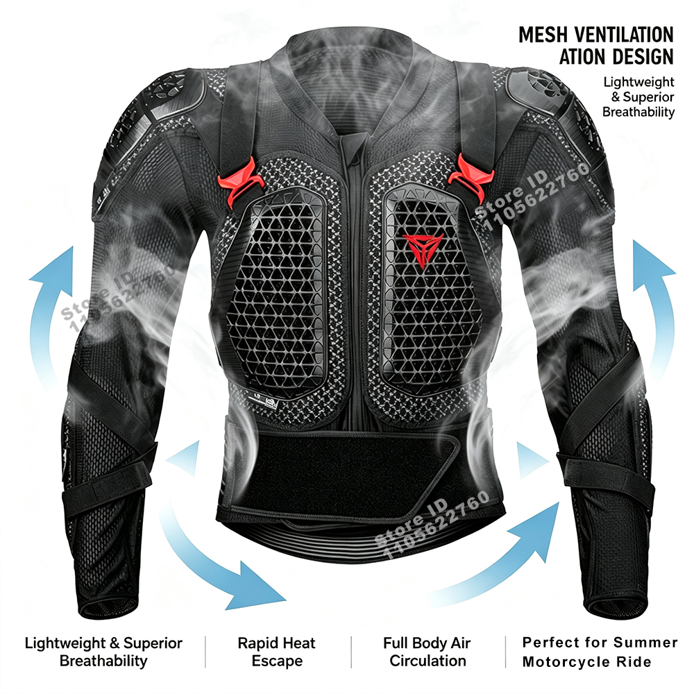 Motorcycle Jacket Men Moto Bod - Gearx Motorcycle Jacket 评论和价格