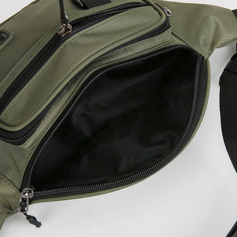 Large Capacity Waterproof Wais - Xxl Motorcycle Gear 评论和价格