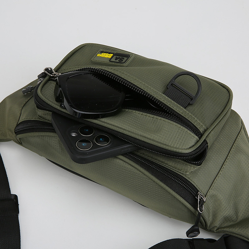 Large Capacity Waterproof Wais - Xxl Motorcycle Gear 评论和价格